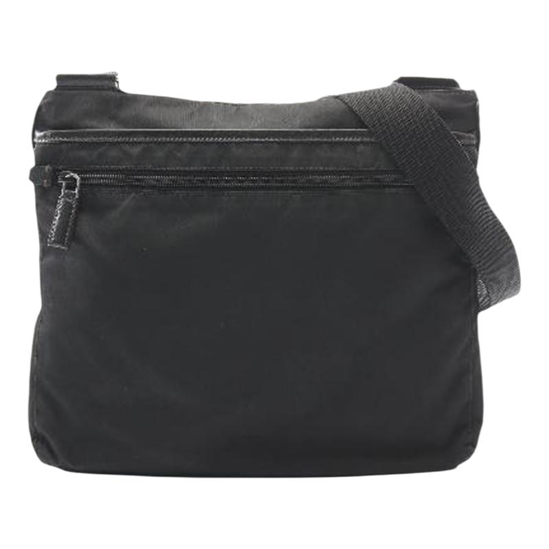 中古Prada普拉达斜挎包
