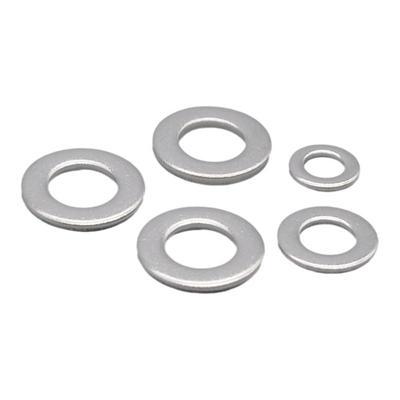 304不锈钢平垫GB97垫片