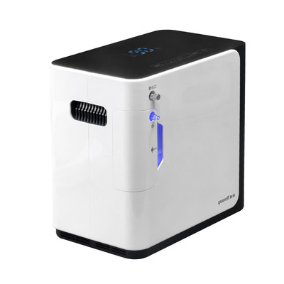 鱼跃5升8升老人家用制氧吸氧机