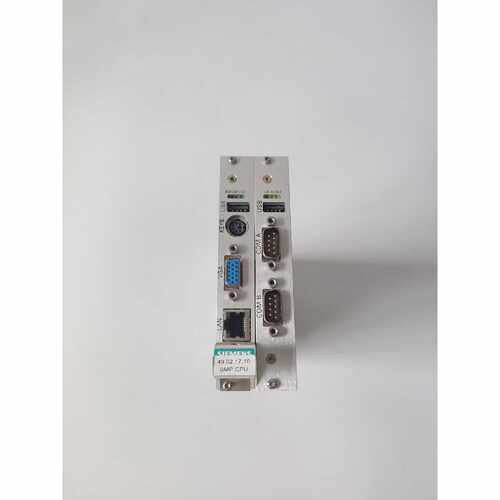 溢价-SMP16-CPU070板6AR1001-7AM33