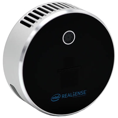 intel英特尔实感RealSense L515光学雷达摄像头LiDAR深度扫描相机