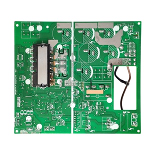 适用于格力四代五代六代多联机GMV模块 30228000010 变频模块566