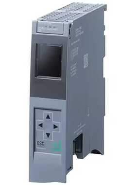 议价全新西门子S7-1500CPU模块6ES7513-2GL00/2PL00-0AB0