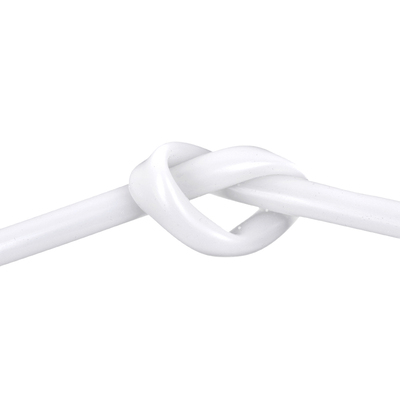 水管 耐高温硅胶管 水泵冷水机水保护 硅橡胶软管 激光切割机配件