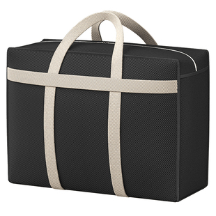 热销无纺布加固加厚卧室宿舍被子衣物收纳整理防尘打包袋邮寄神器