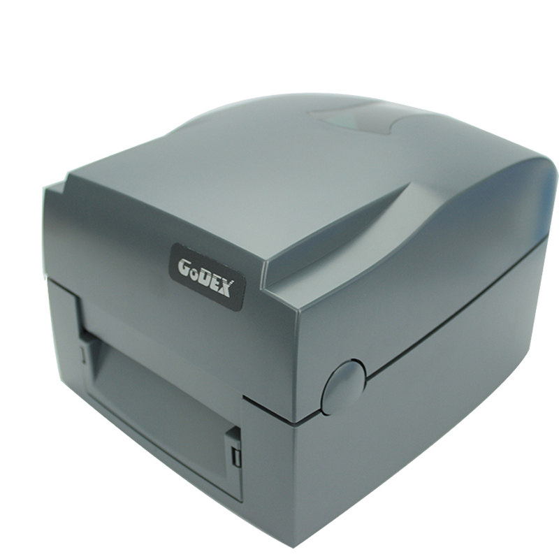 GODEX/科诚G500U珠宝首饰标签机