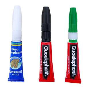 国象强效水草胶水莫斯沉木石头造景专用透明无毒水族箱鱼缸骨架胶