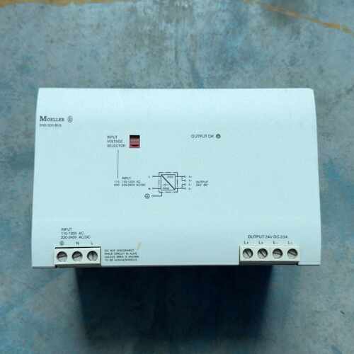 议价-Moeller穆勒电源SN3200BV8原装拆机货