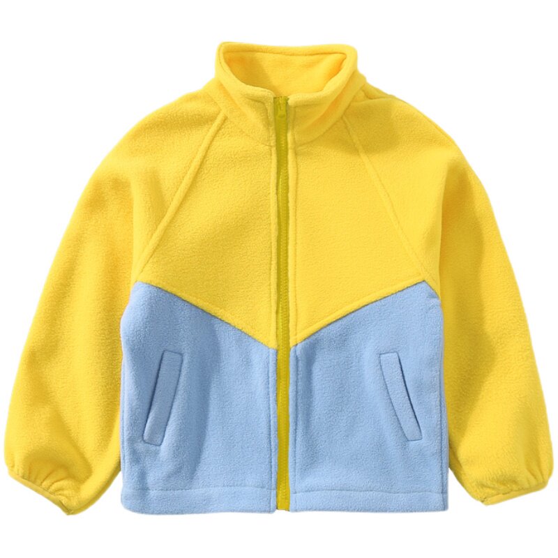 幼儿园园服小学生校服班服三件套