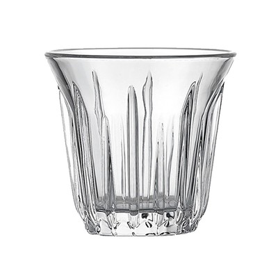 JOJO'S L. PD.Stroll.杯具简约复古设计透明咖啡杯澳白杯丨漫步