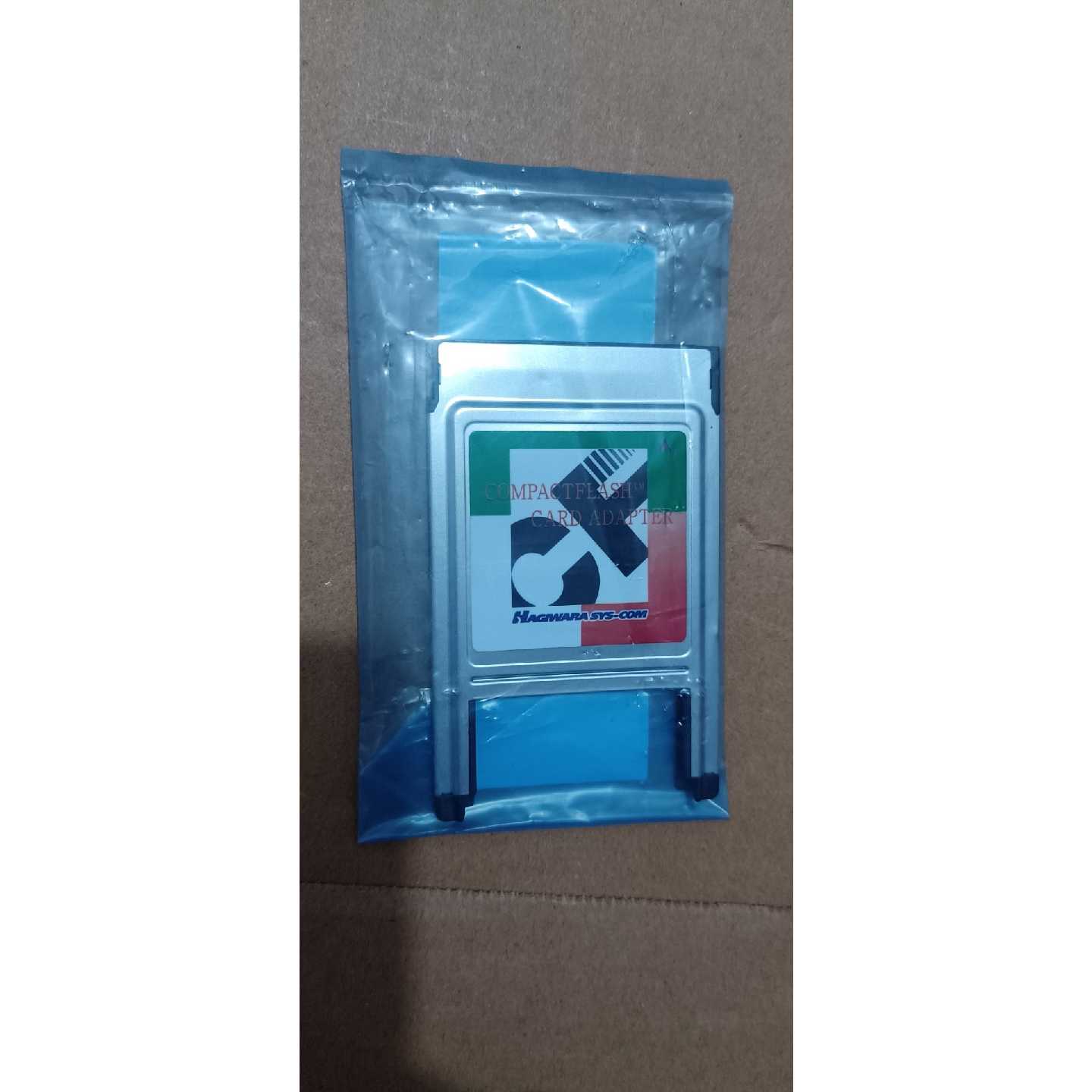 议价-Hagiwara工业级CF卡适配器,CFC-ADP0