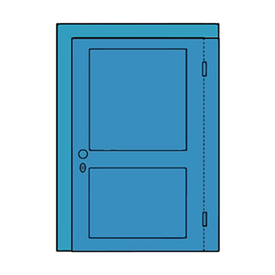 Where's Spot小波在哪里英语绘本故事教具幼儿园启蒙早教毛毡教具