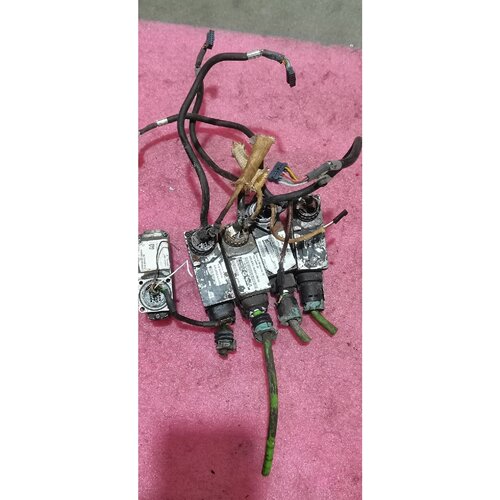 SMI20 西门zi 插头
