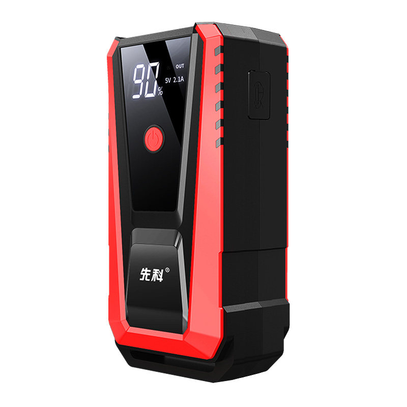 宝小汽车应急启动电源先科12v