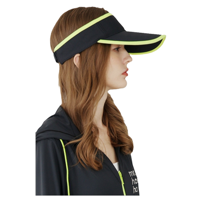 hoii后益拼色高尔夫夏季防晒衣