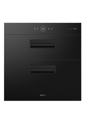 华帝嵌入式消毒柜官方旗舰店正品