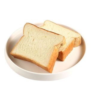厚切吐司面包整箱早餐健康切片代餐小零食小吃休闲饱腹营养美味