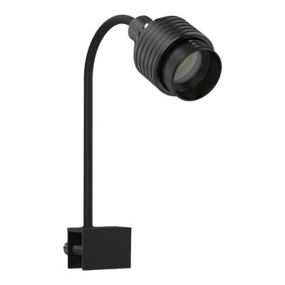 柏卡乐鱼缸南美射灯可变焦防溅水