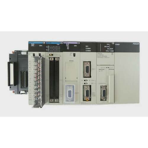 SYSMAC CS1G PLC 组件 CS1G-CPU43H SCB41-V1 DK001 PTS02—议价