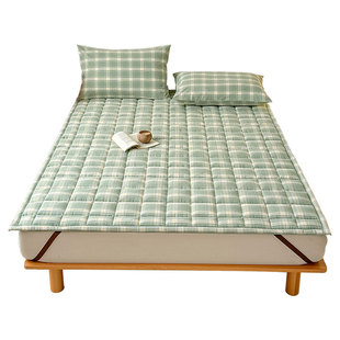 新疆棉花床垫180x200软垫家用卧室床褥垫被铺底隔脏榻榻米垫定制