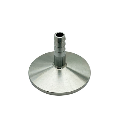 真空皮管接头快装宝塔卡箍