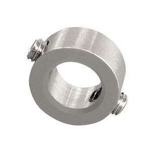 钻头限位器限位环安全木工工具3-20mm不锈钢光轴定位器定位环固定