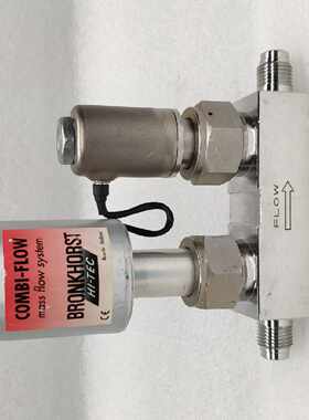 议价Bronkhorst 质量流量计 TSS-002F 30In/min H2 荷兰原装现货