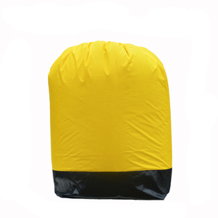 中通圆通韵达申通快递中转袋帆布环保袋物流包裹袋集包袋子定制