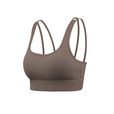 重塑之路中强度美背运动内衣