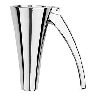 锌合金山核桃夹子家用开口器破壳器剥坚果工具夹榛子神器开壳钳子