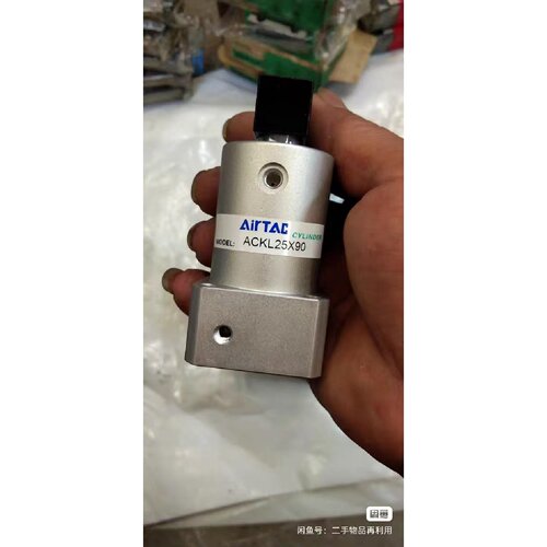询价下单亚德客转角气缸ACKL25X90