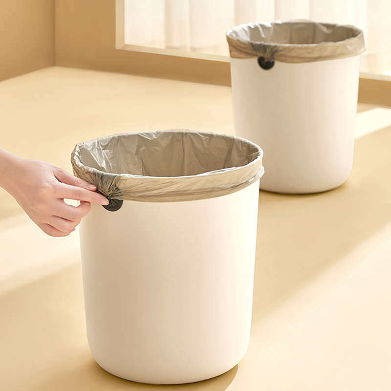 垃圾桶家用客厅卧室厨房厕所卫生间专用加大容量办公室纸篓大小号