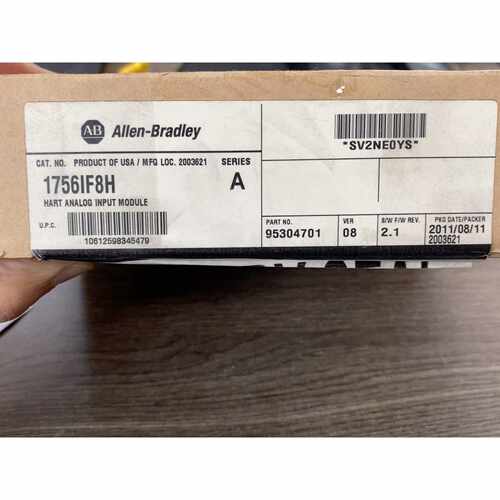议价1756IF8H适用
