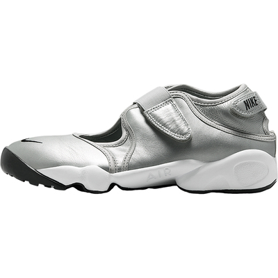 Nike/耐克正品Air Rift女士轻便皮革透气日常休闲鞋HM5737-003