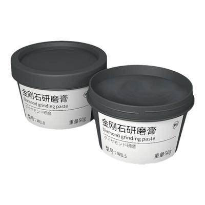 金刚石玉石抛光膏研磨膏