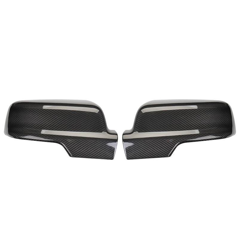 道奇霸王龙真碳纤内饰改装