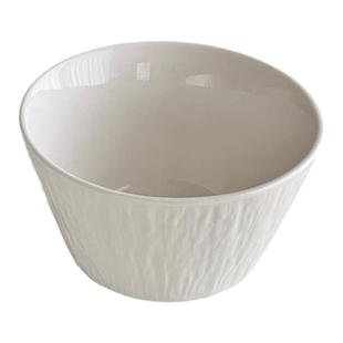 ok maji韩国ins风餐具陶瓷米饭碗家用漂亮小碗特别好看的碗酸奶碗