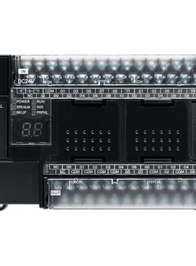 欧姆龙PLC CP1H-X40DR-A CP1H-X40DT-D CP1H-XA40DR-A/XA40DT-D