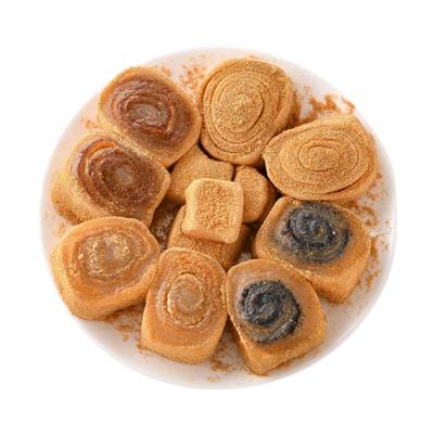 正宗驴打滚糕点东北特产豆面卷打糕糯米糍粑糯叽叽老北京零食小吃