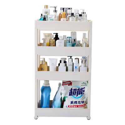 50cm长12.5/16.5/24cm宽夹缝隙柜