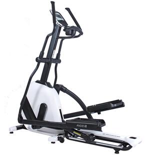 乔山椭圆机家用款折叠室内电磁控椭圆仪太空漫步机健身器材ANDES3