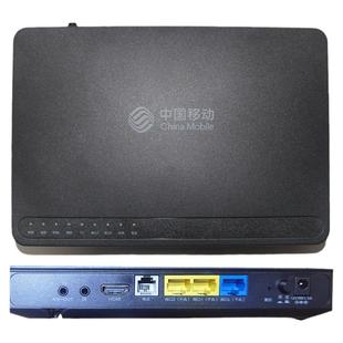 机顶盒路由器一体机融合终端全网通全新无线千兆电视酒店宾馆投屏