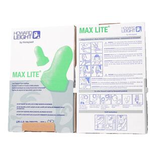 霍尼韦尔Honeywell耳塞填充包LPF-1-D巴固耳塞防噪音工厂助眠防吵