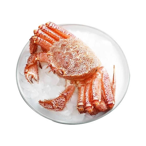 红毛蟹
