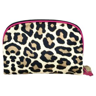 美国品牌化妆包 雅诗兰黛专柜赠品收纳包大容量整理便携洗漱包