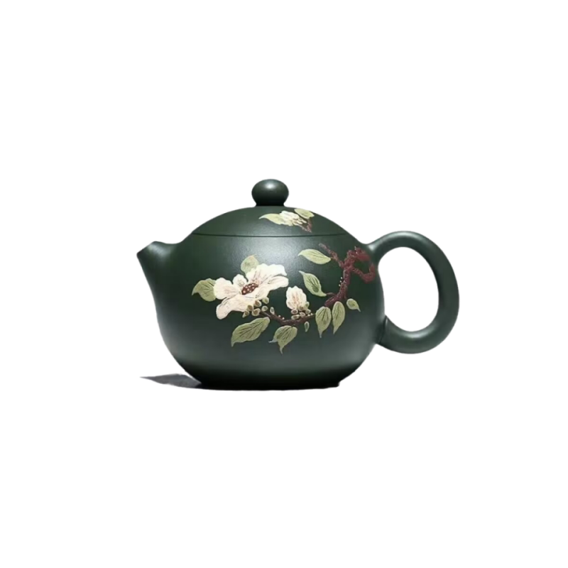 正宗宜兴紫砂壶名家纯全手工原矿茶壶