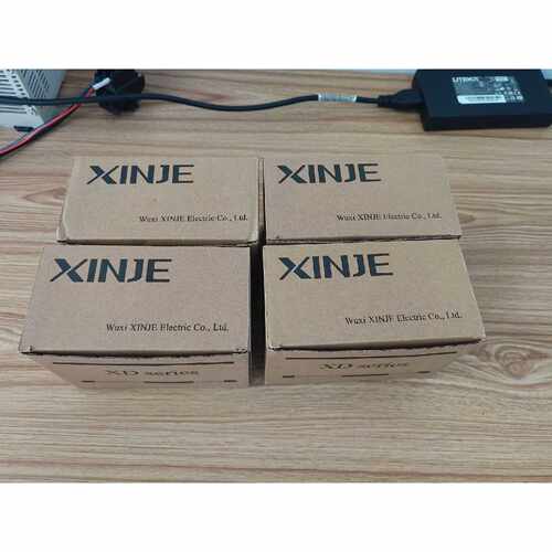 询价-信捷扩展XDE8X8YR可维修