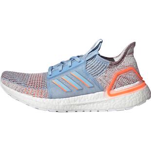 Adidas/阿迪达斯正品UltraBOOST 19 w 男女运动跑步鞋 G27483