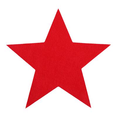 五角星舞蹈道具幼儿园合唱表演