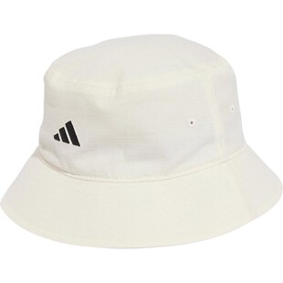 渔夫帽adidas阿迪达斯帽子男款女帽运动帽户外盆帽遮阳帽2026新款